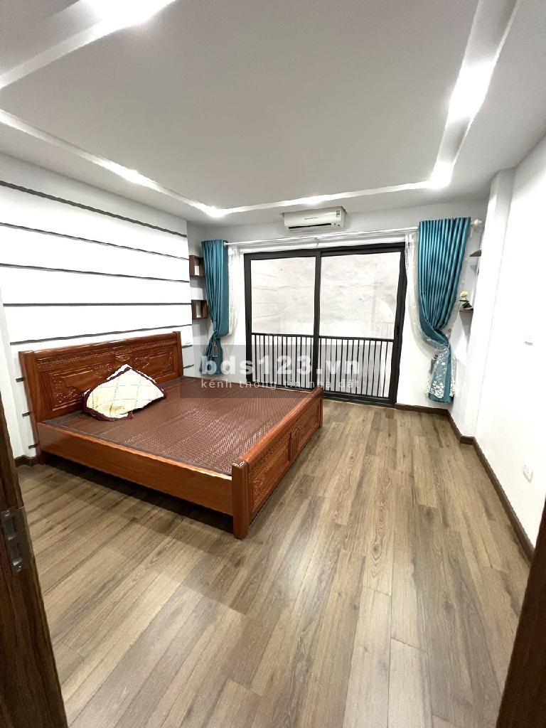 Bán nhà Trung Kính - Bác Chủ Công An Quận Cầu Giấy- 35m2 giá 7.2 tỷ