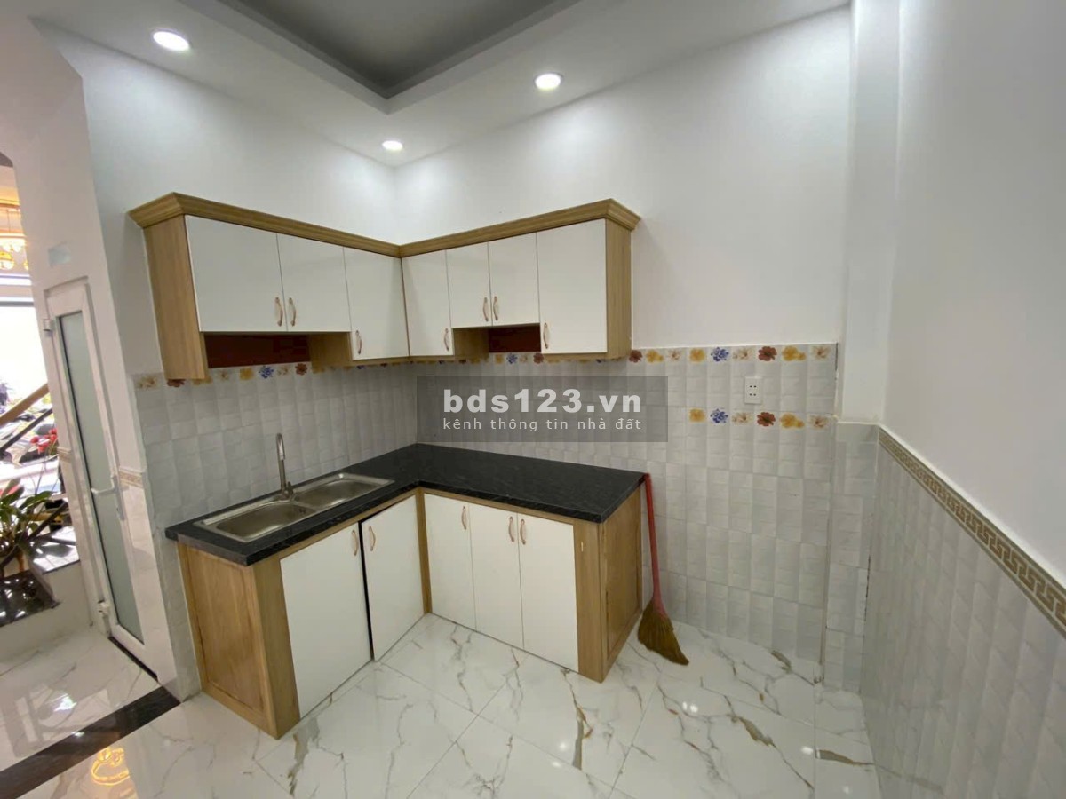 Chính chủ cần bán nhà hẻm 7m đường Liên Khu 4-5 quận Bình Tân_