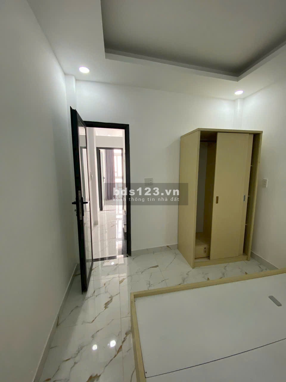Chính chủ cần bán nhà hẻm 7m đường Liên Khu 4-5 quận Bình Tân_