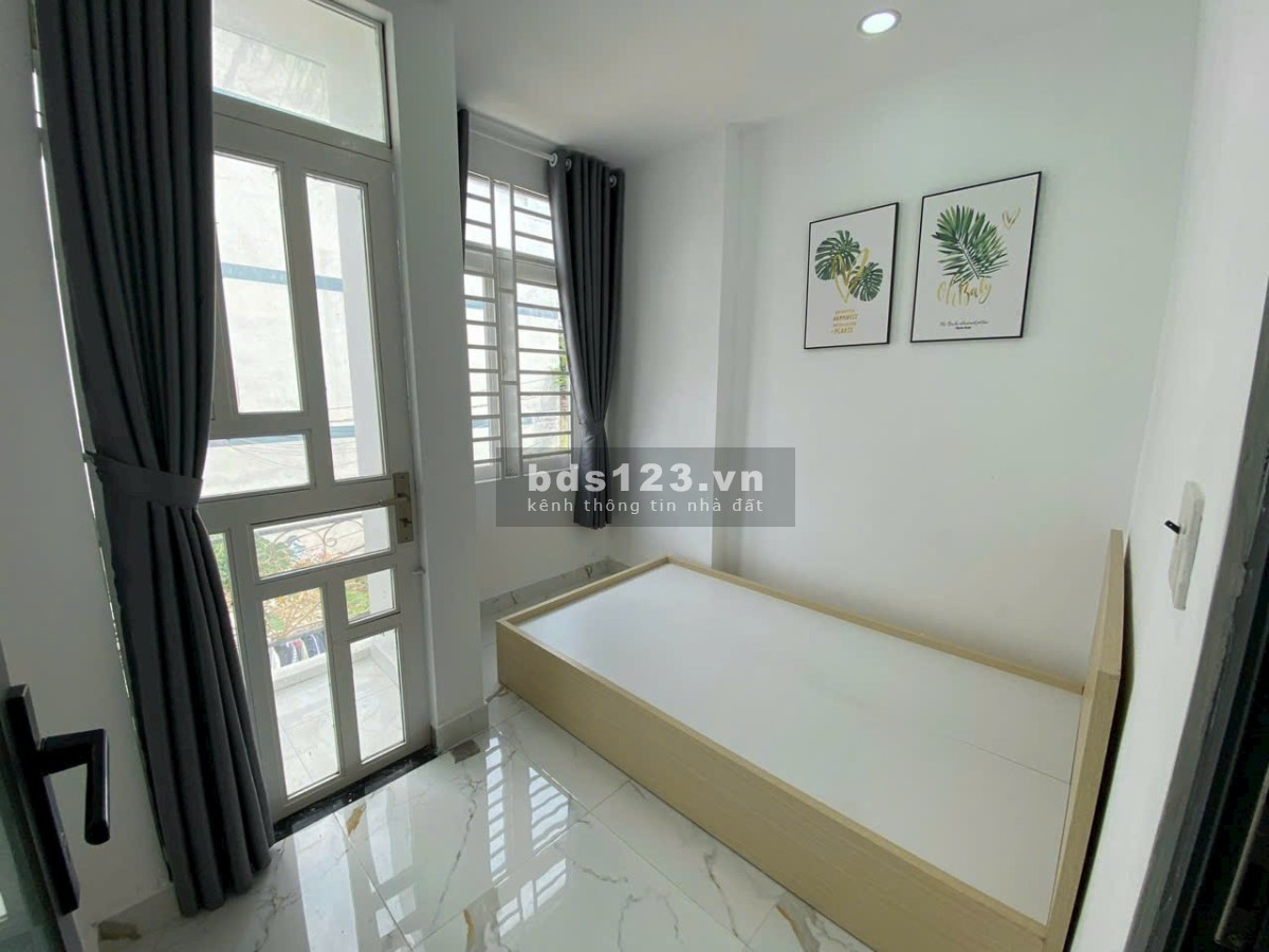 Chính chủ cần bán nhà hẻm 7m đường Liên Khu 4-5 quận Bình Tân_