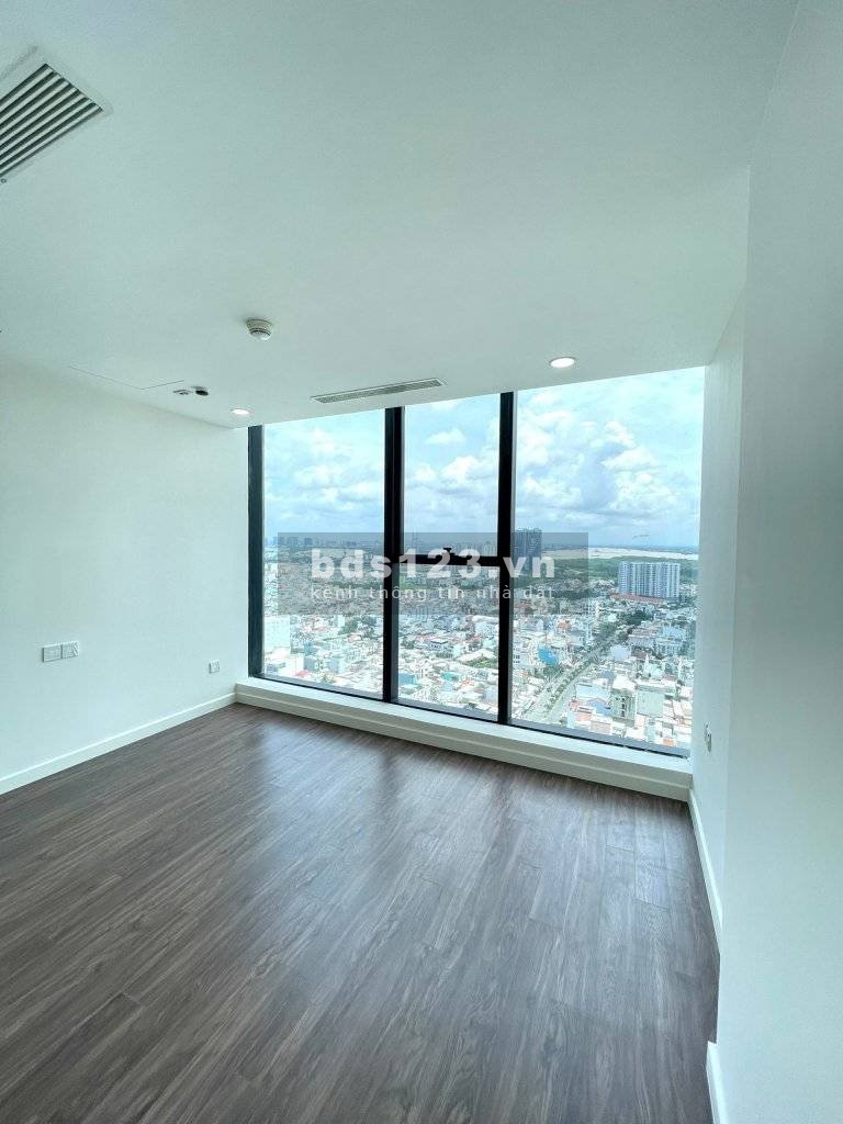 Chung cư Resgreen Tower, Hòa Thạnh, Tân Phú:80m2, 2p ngủ, 2wc,13tr