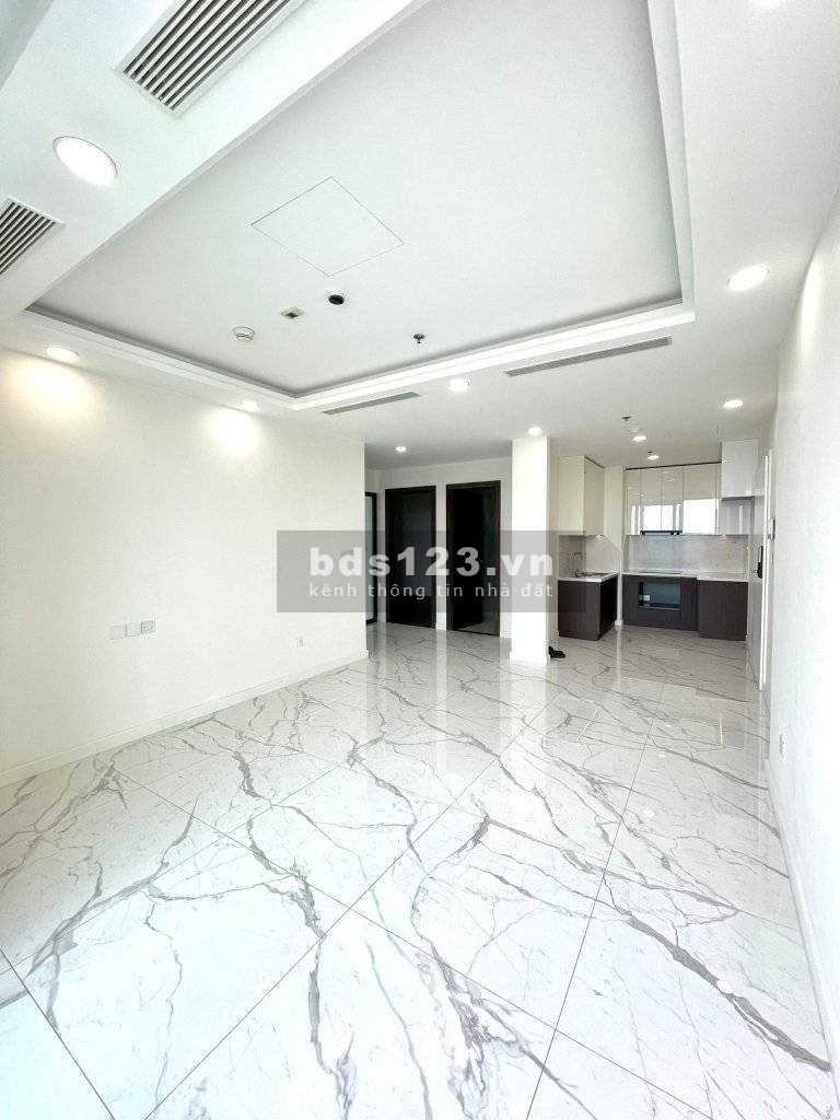 Chung cư Resgreen Tower, Hòa Thạnh, Tân Phú:80m2, 2p ngủ, 2wc,13tr