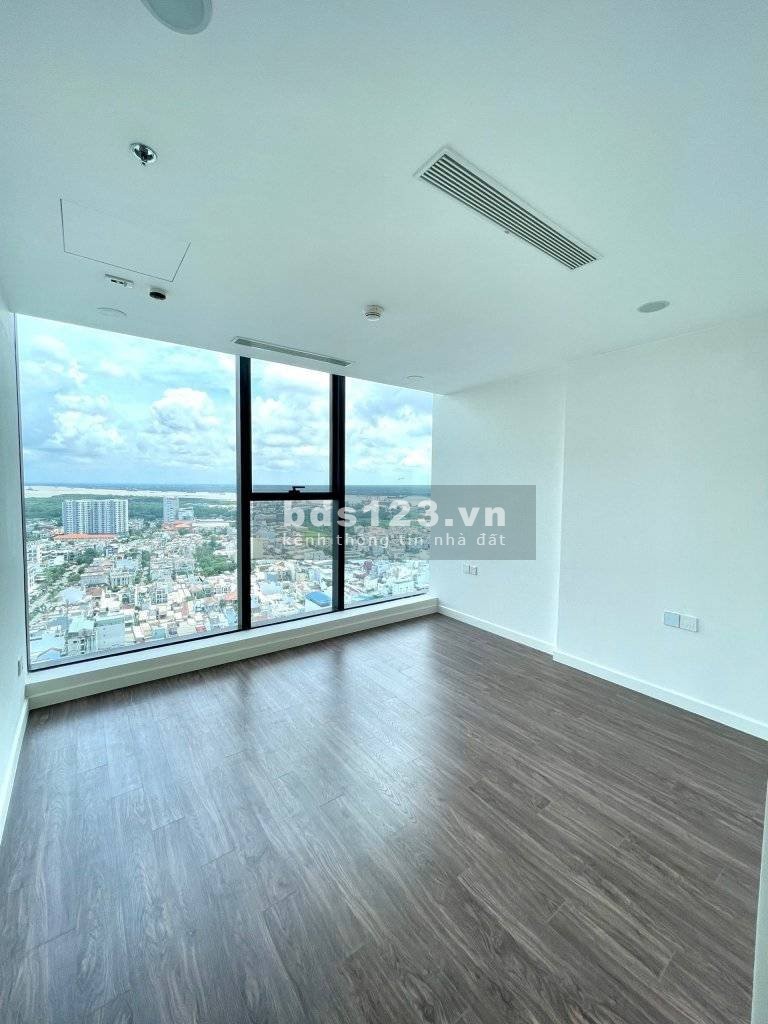 Chung cư Resgreen Tower, Hòa Thạnh, Tân Phú:80m2, 2p ngủ, 2wc,13tr