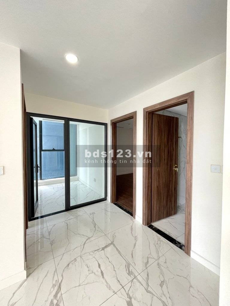 Chung cư Resgreen Tower, Hòa Thạnh, Tân Phú:80m2, 2p ngủ, 2wc,13tr