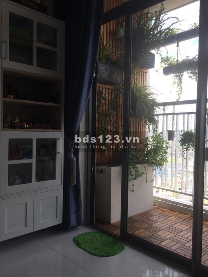 Cho thuê chung cư Res 11 - Quận 11 3PN Full nội thất 95m2 giá 15,5tr