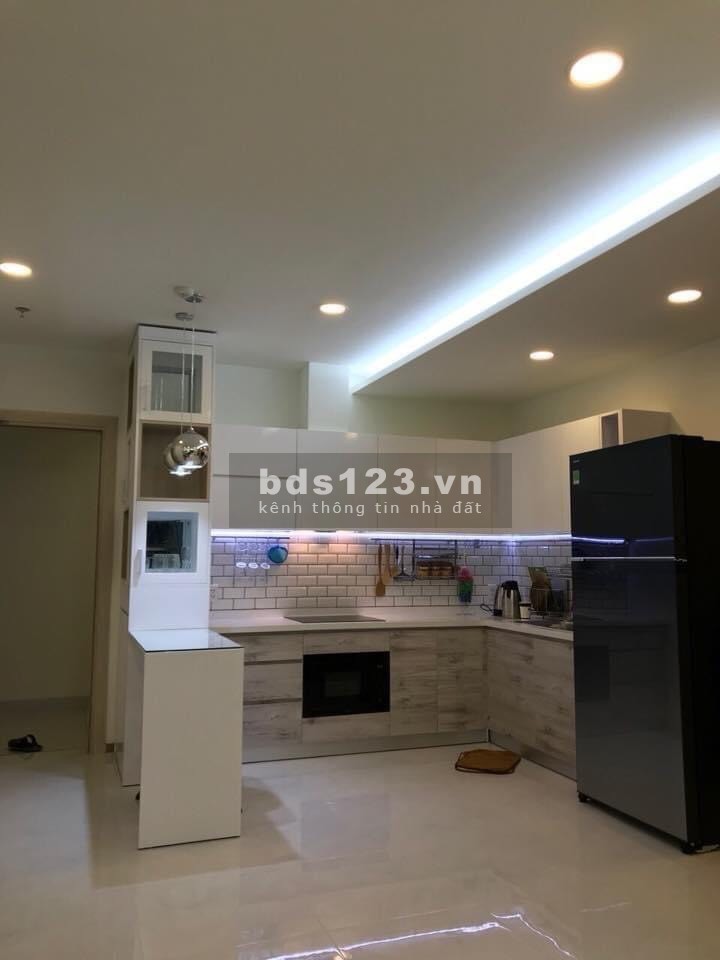 Cho thuê chung cư Res 11 - Quận 11 3PN Full nội thất 95m2 giá 15,5tr