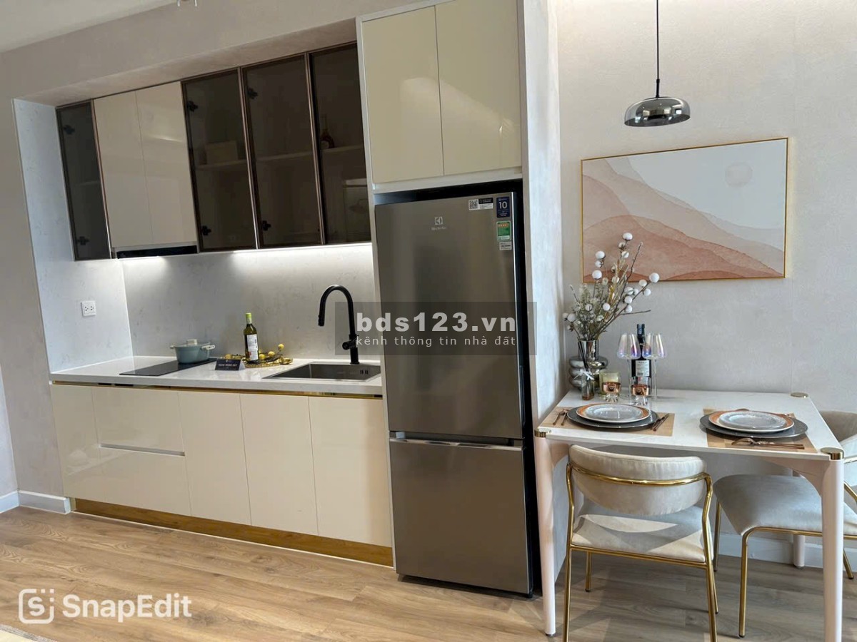 Căn Hộ LeGaCy Prime Chỉ Cần Trả Trước 30% Nhận Nhà ở Ngay