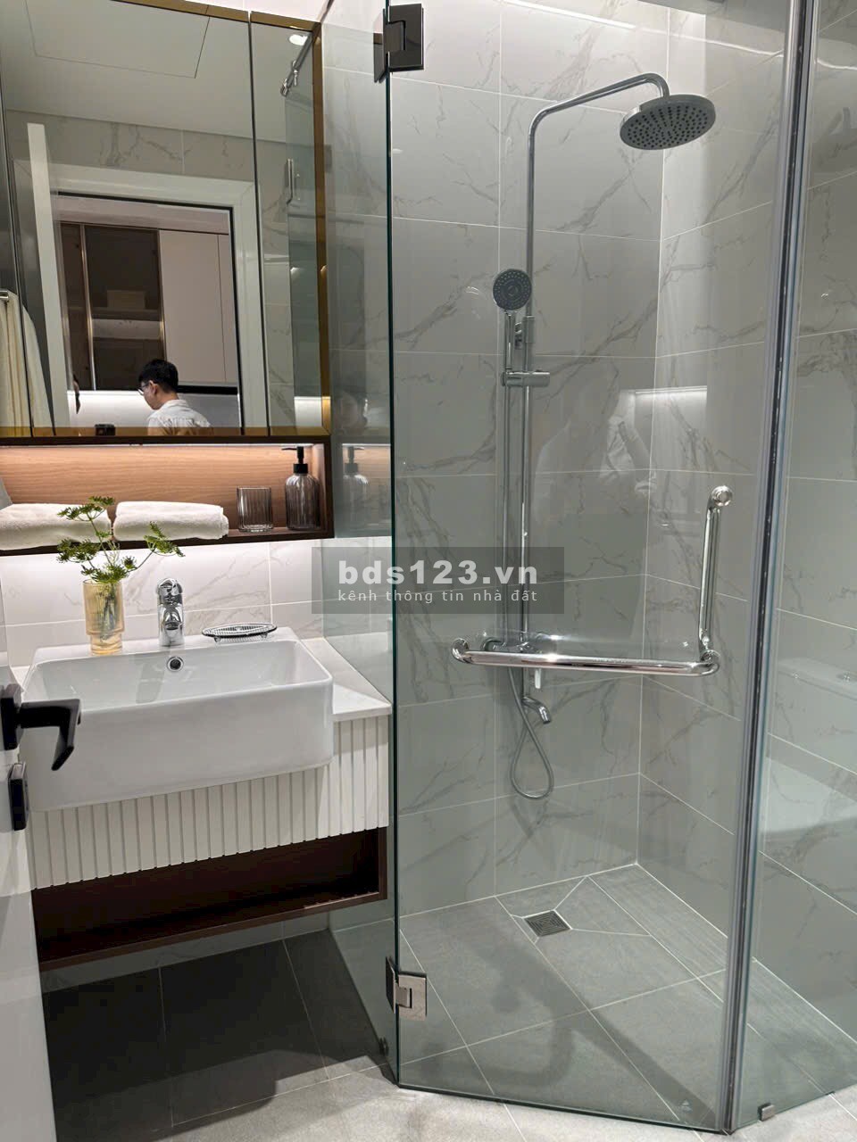Căn Hộ LeGaCy Prime Chỉ Cần Trả Trước 30% Nhận Nhà ở Ngay