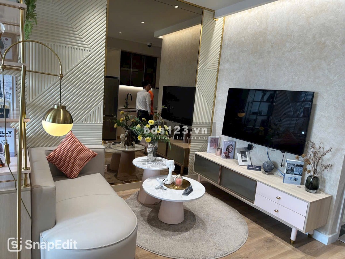 Căn Hộ LeGaCy Prime Chỉ Cần Trả Trước 30% Nhận Nhà ở Ngay