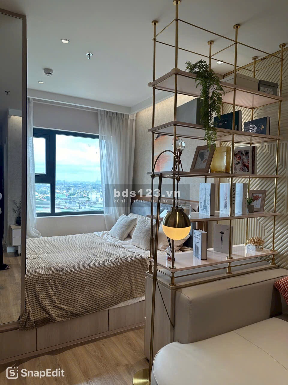 Căn Hộ LeGaCy Prime Chỉ Cần Trả Trước 30% Nhận Nhà ở Ngay