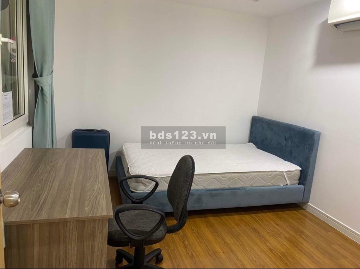 Cho thuê Chung Cư 107 Trương Định - Quận 3 2pn 80m2 16tr/tháng. Nội thất đầy đủ như hình