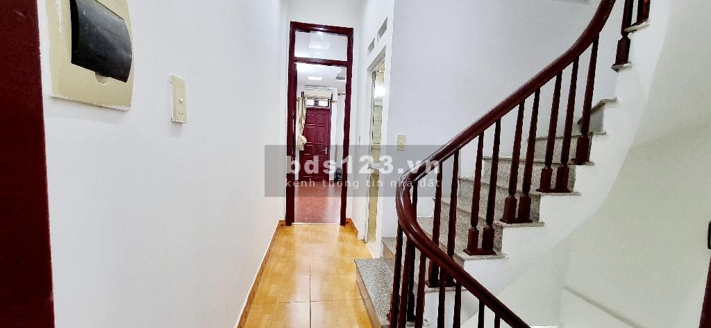 BÁN NHÀ ĐẠI TỪ, NHÀ ĐẸP Ở LUÔN, 2 MẶT THOÁNG, NHÀ CẠNH KĐT ĐẠI KIM, DIỆN TÍCH 38M2,GIÁ 5.95 TỶ.