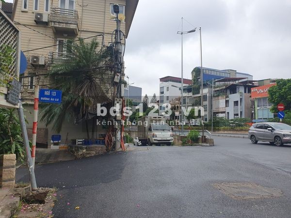 VIP! TRUNG TÂM QUẬN TÂY HỒ - MẢNH ĐẤT VÀNG CUỐI CÙNG SÓT LẠI TRONG KHU VỰC !!!