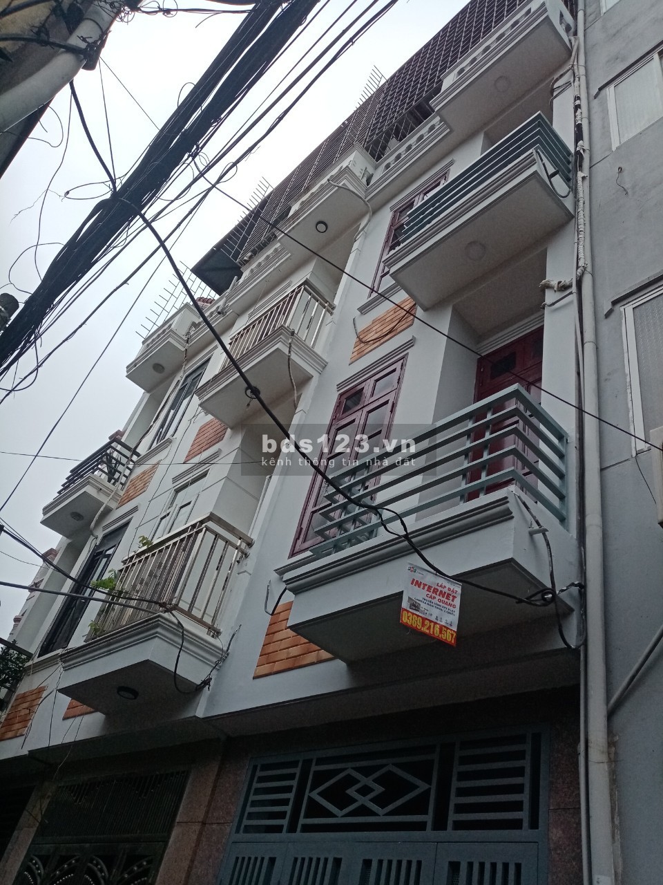 BÁN NHÀ ĐẠI TỪ, NHÀ ĐẸP Ở LUÔN, 2 MẶT THOÁNG, NHÀ CẠNH KĐT ĐẠI KIM, DIỆN TÍCH 38M2,GIÁ 5.95 TỶ.