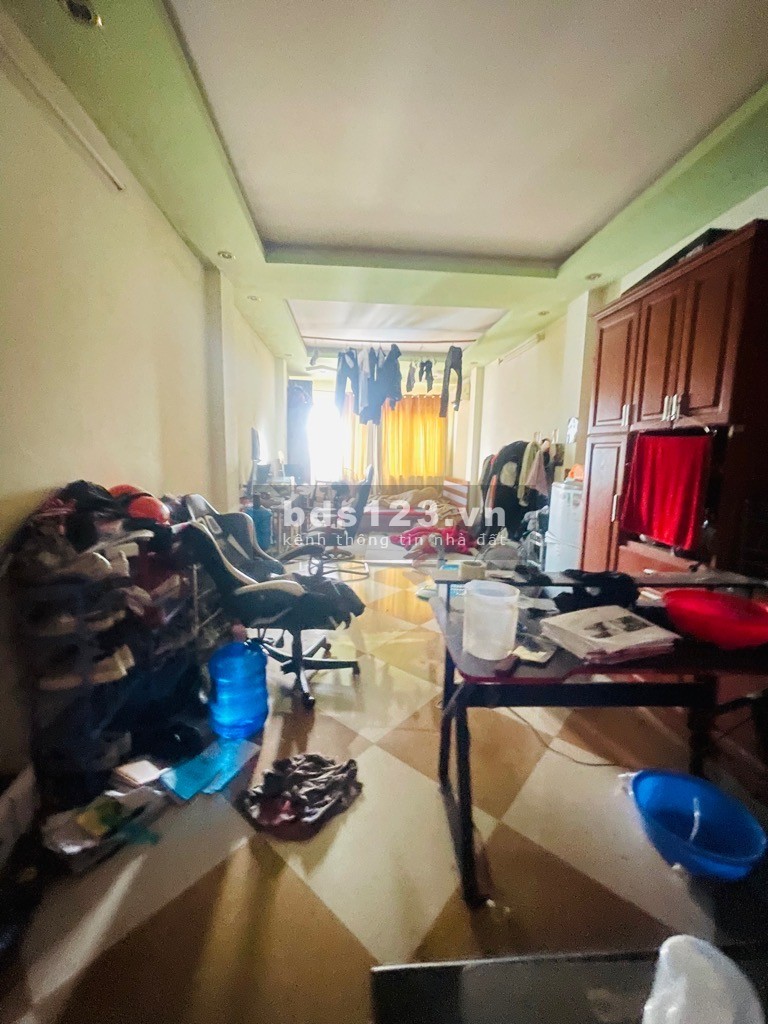 BÁN NHÀ PHÂN LÔ GIẢI PHÓNG, 60M2, 7 TẦNG, THANG MÁY, Ô TÔ, GIÁ 11.2 TỶ.