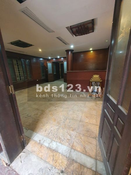 VIP! TRUNG TÂM QUẬN TÂY HỒ - MẢNH ĐẤT VÀNG CUỐI CÙNG SÓT LẠI TRONG KHU VỰC !!!