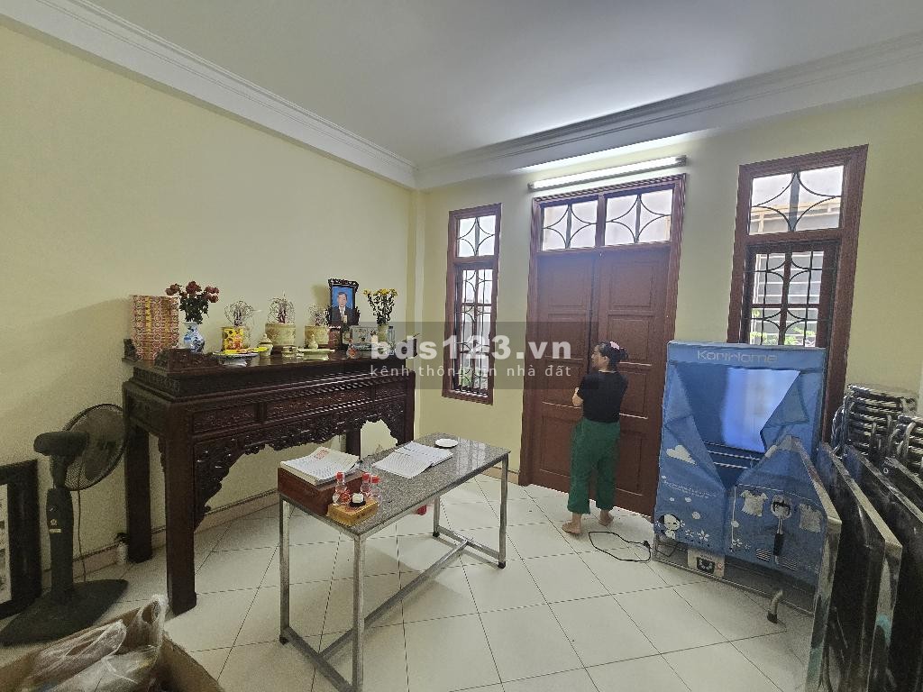 Bán nhà Đại Từ - Ngõ nông, rộng, nhà chủ tự xây, diện tích 50m2/ 3 tầng
