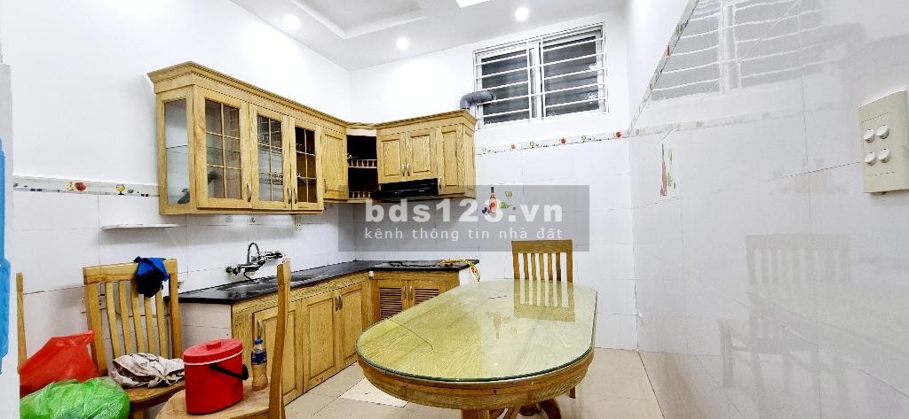 BÁN NHÀ ĐẠI TỪ, NHÀ ĐẸP Ở LUÔN, 2 MẶT THOÁNG, NHÀ CẠNH KĐT ĐẠI KIM, DIỆN TÍCH 38M2,GIÁ 5.95 TỶ.