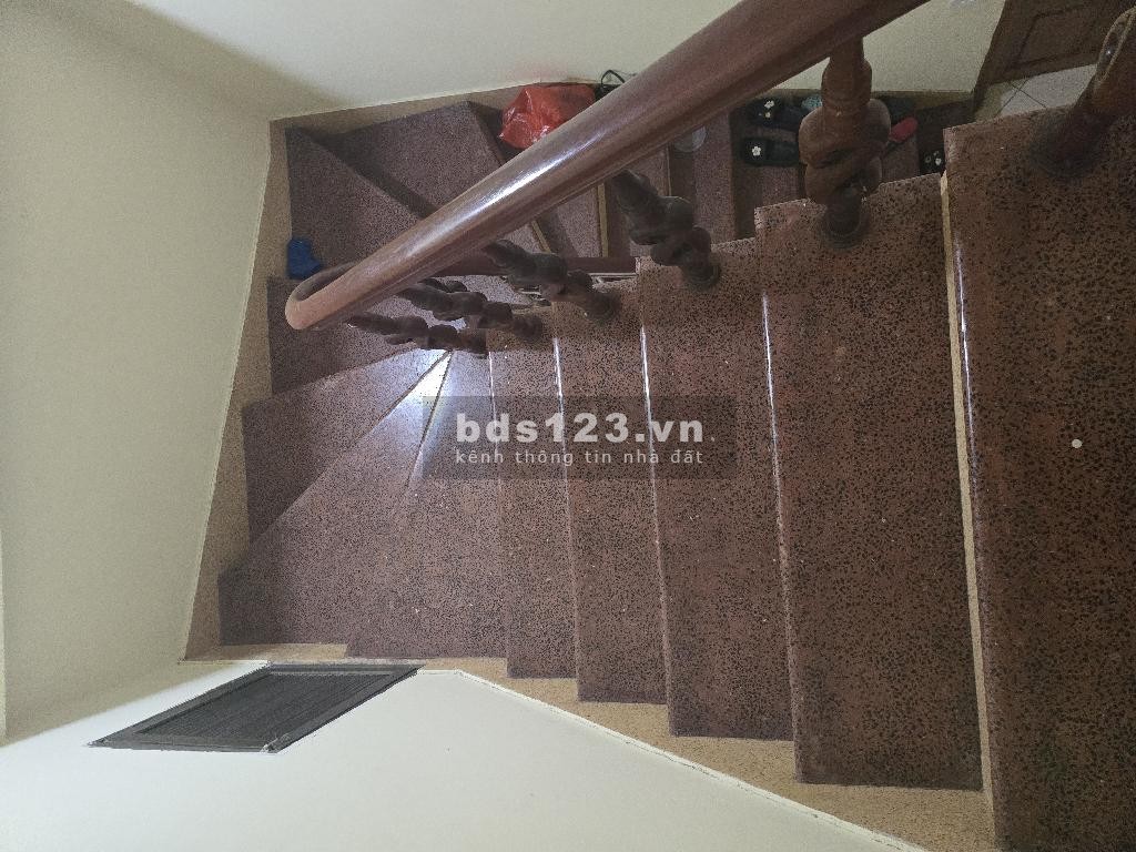 Bán nhà Đại Từ - Ngõ nông, rộng, nhà chủ tự xây, diện tích 50m2/ 3 tầng