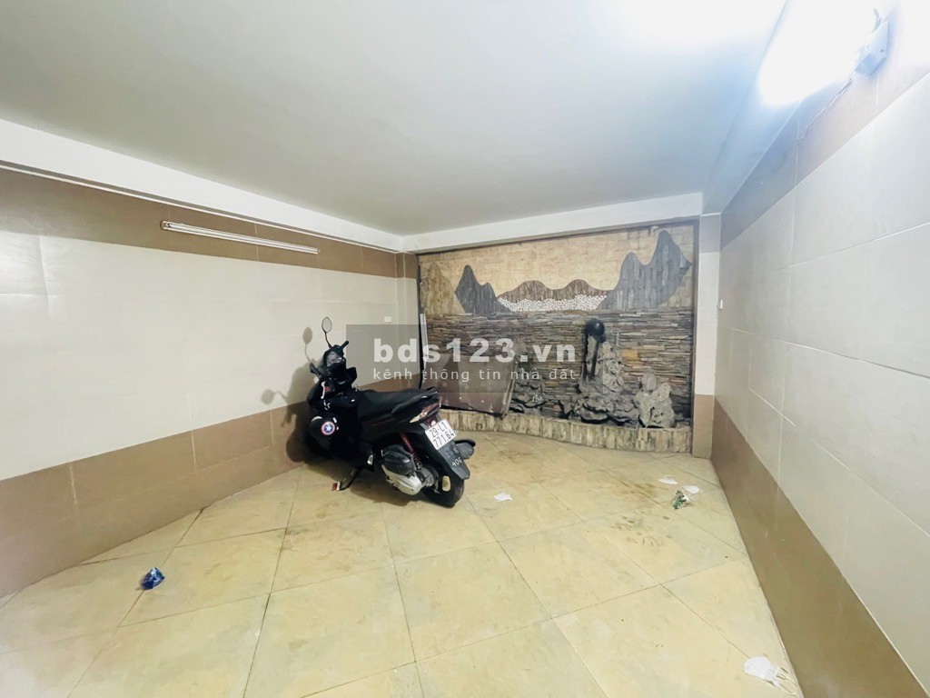 BÁN NHÀ PHÂN LÔ GIẢI PHÓNG, 60M2, 7 TẦNG, THANG MÁY, Ô TÔ, GIÁ 11.2 TỶ.