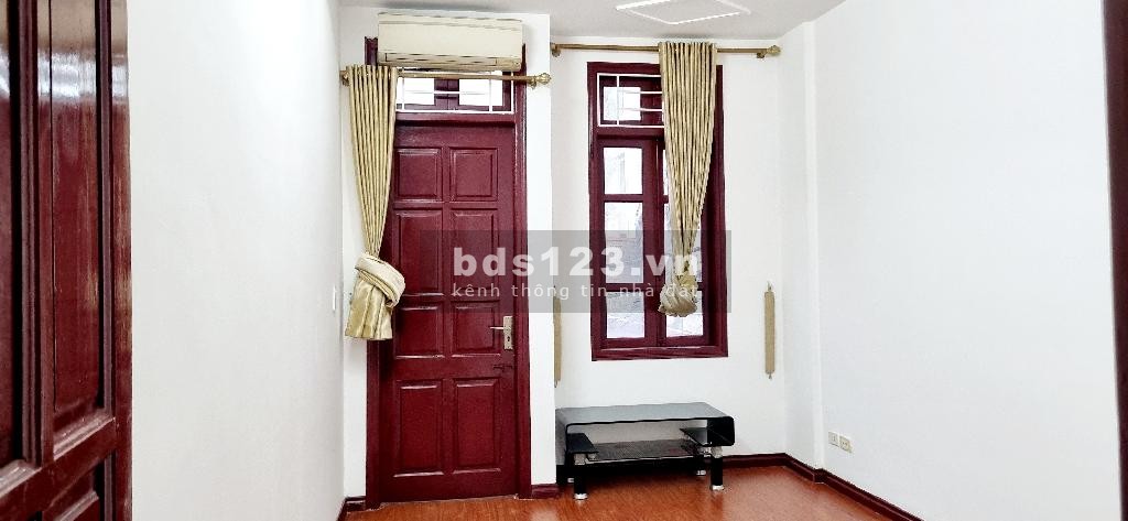 BÁN NHÀ ĐẠI TỪ, NHÀ ĐẸP Ở LUÔN, 2 MẶT THOÁNG, NHÀ CẠNH KĐT ĐẠI KIM, DIỆN TÍCH 38M2,GIÁ 5.95 TỶ.