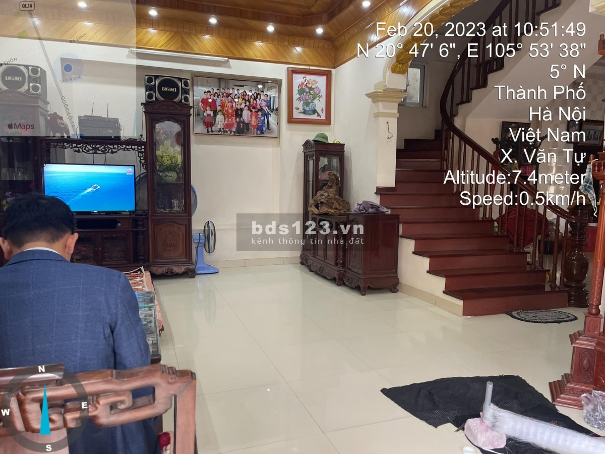 BÁN CẮT LỖ NHÀ ĐẤT NGUYÊN HANH – VĂN TỰ