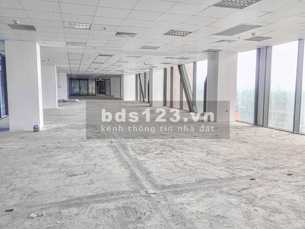 Chính chủ Cho thuê Văn Phòng, Mbkd tại chân đế - 6TH ELEMNT XUÂN LA - TÂY HỒ - HÀ NỘI