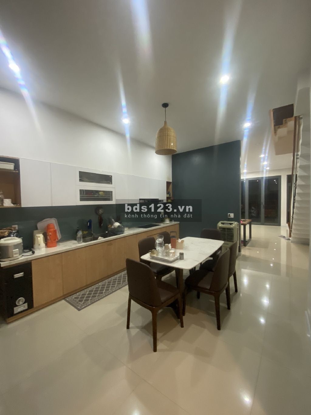 CHỦ BÁN GẤP CĂN 3 TẦNG MỚI KENG - HÒA QUÝ - NGŨ HÀNH SƠN - ĐÀ NẴNG