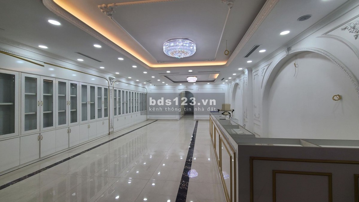 Bán siêu phẩm nhà 5 tầng phố Hồng Tiến giá đầu tư