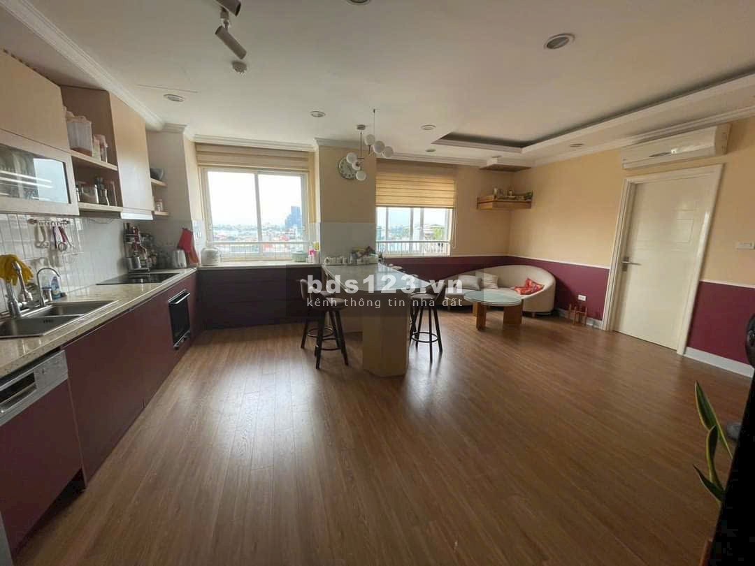 BÁN CHUNG CƯ ORIENTAL WESTLAKE 174 LẠC LONG QUÂN, TÂY HỒ. DT: 78 m, tầng 8, giá 5.78 tỷ.