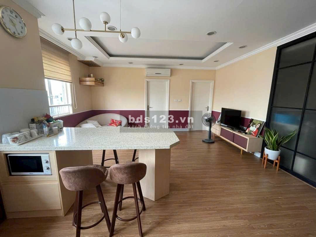 BÁN CHUNG CƯ ORIENTAL WESTLAKE 174 LẠC LONG QUÂN, TÂY HỒ. DT: 78 m, tầng 8, giá 5.78 tỷ.