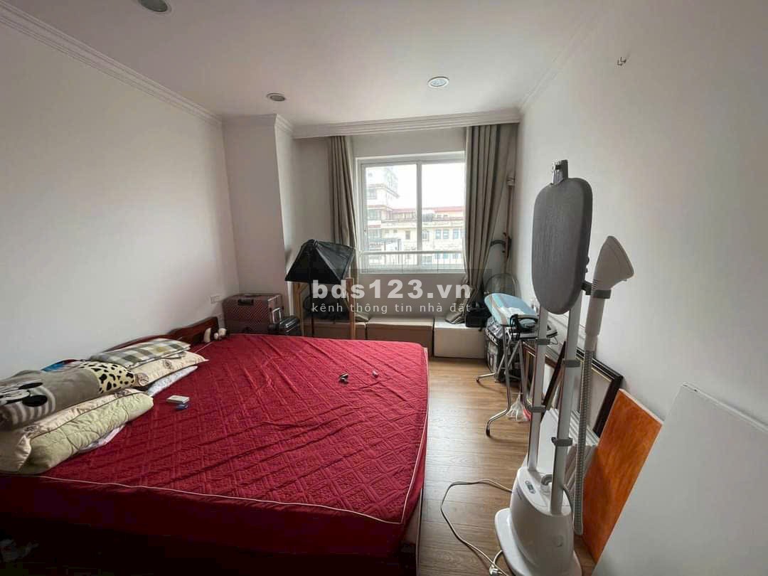 BÁN CHUNG CƯ ORIENTAL WESTLAKE 174 LẠC LONG QUÂN, TÂY HỒ. DT: 78 m, tầng 8, giá 5.78 tỷ.