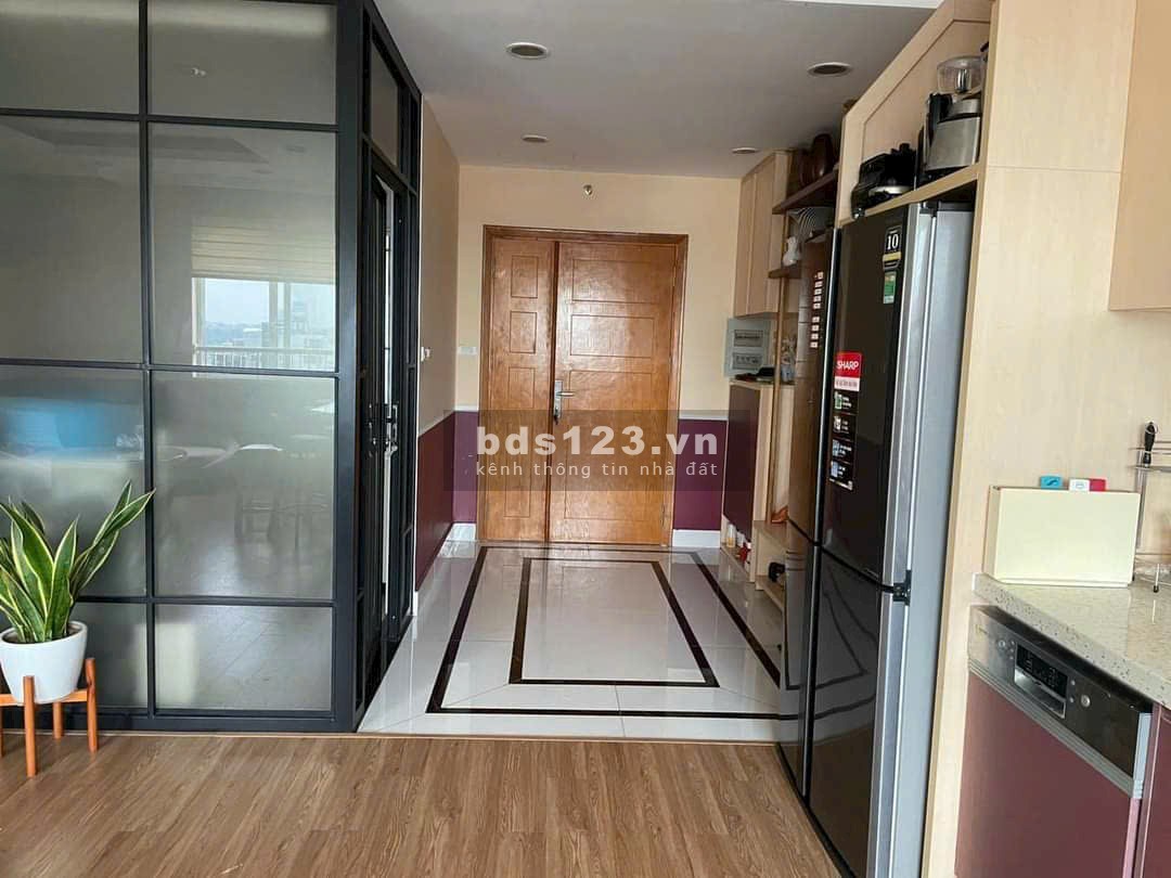 BÁN CHUNG CƯ ORIENTAL WESTLAKE 174 LẠC LONG QUÂN, TÂY HỒ. DT: 78 m, tầng 8, giá 5.78 tỷ.