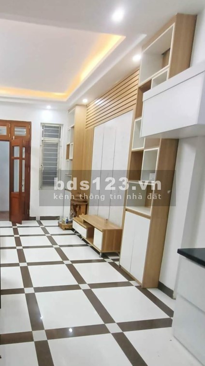 Giá độc, bay nhanh - Ngõ Lê Đức Thọ - Mỹ Đình 2 - Camry đỗ cửa - 42m2 - 5tầng - 6,1tỷ