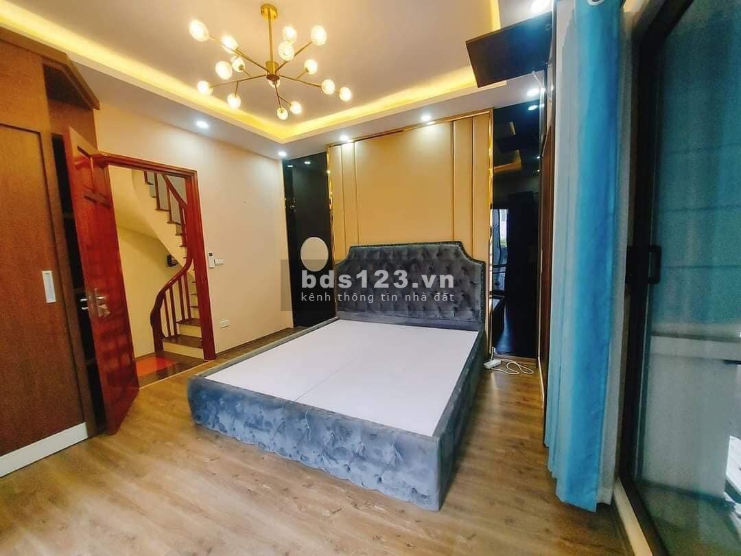 BÁN NHÀ CỰC ĐẸP TÂY MỖ - HÀNG XÓM CƯ DÂN VINSMART CITY - MẶT TIỀN KHỦNG - 36M2x5T - CHỈ 4,45 TỶ