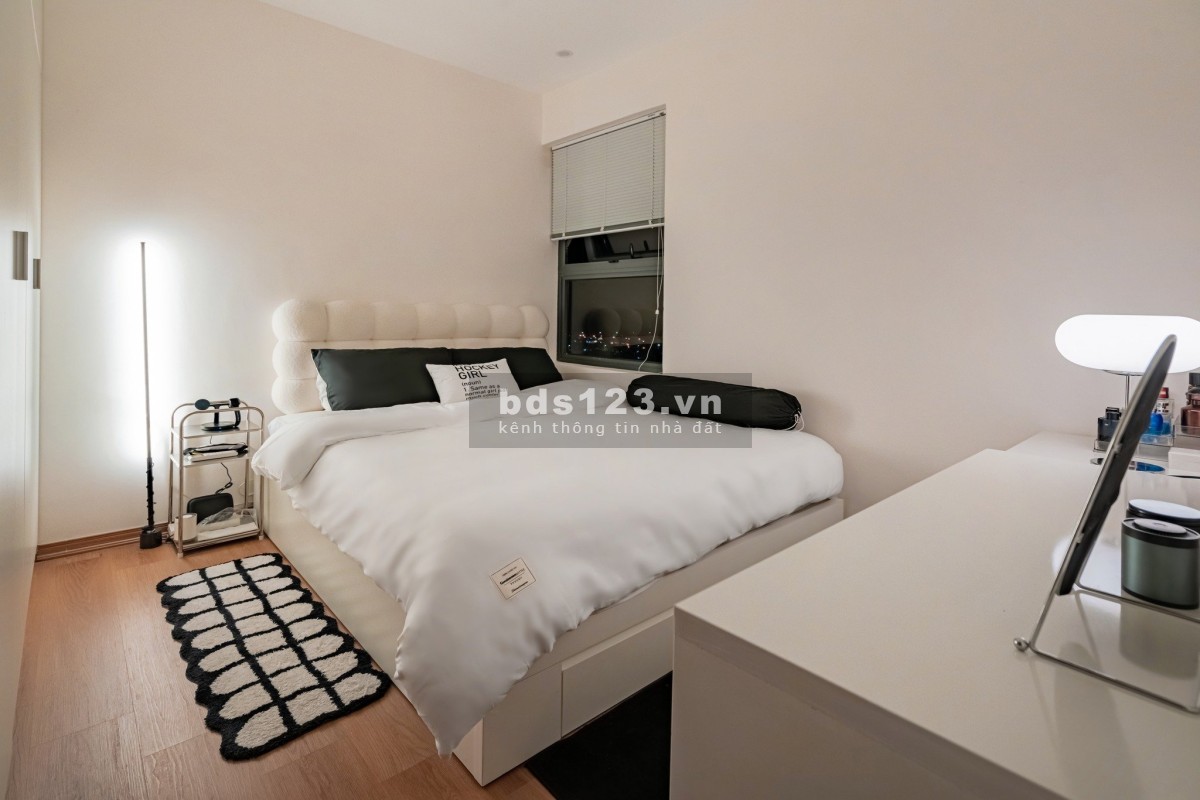 Căn hộ 1PN (45m2) view biển tại Đà Nẵng, thanh toán 342tr sở hữu lâu dài, full nội thất liền tường