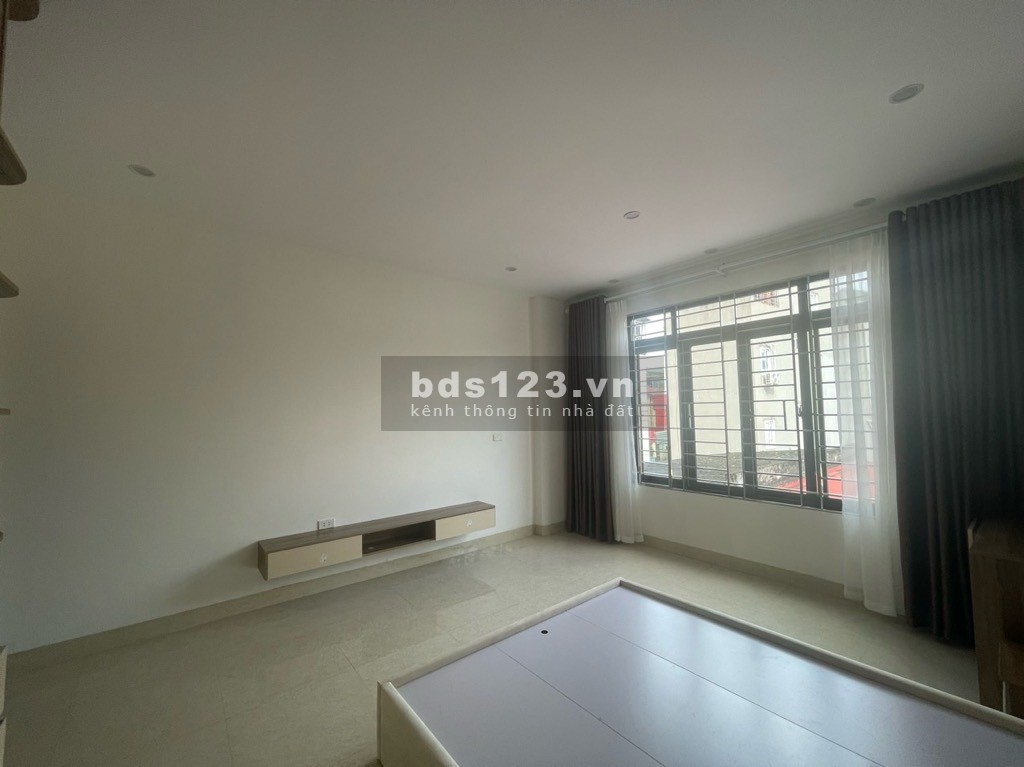 Bán Gấp Nhà Phố Trần Cung Cổ Nhuế 1, BTL, HN, 51m2 nhỉnh 7 tỷ nhà 4 tầng dòng tiền 22tr/th