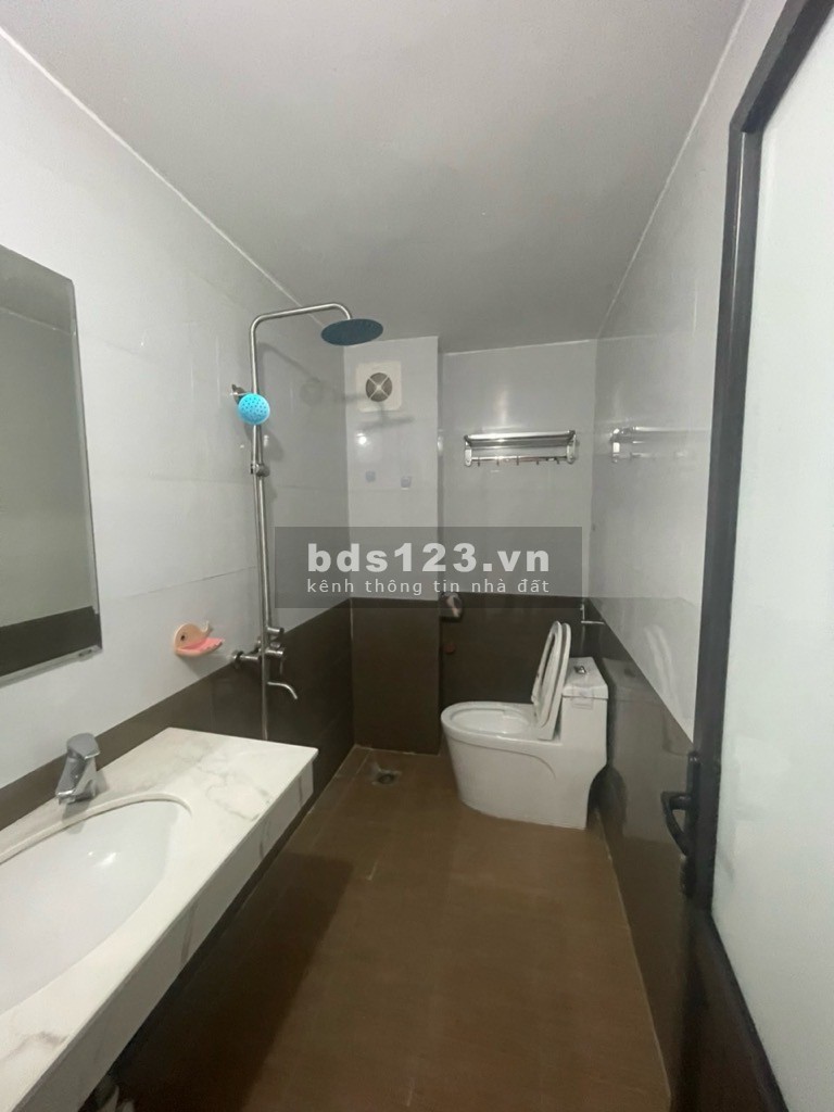 Bán Gấp Nhà Phố Trần Cung Cổ Nhuế 1, BTL, HN, 51m2 nhỉnh 7 tỷ nhà 4 tầng dòng tiền 22tr/th