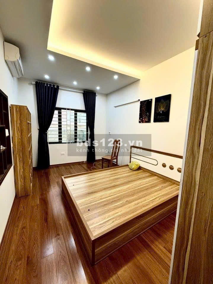 Bán nhà trung tâm Vạn Phúc Hà Đông oto qua cửa nhỉnh 7tỷ