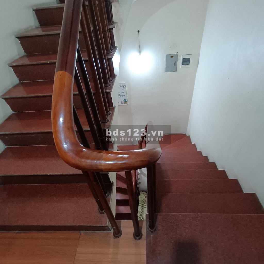 Bán nhà Đa Sỹ oto tránh kinh doanh cực đỉnh 50m2 nhỉnh 8tỷ