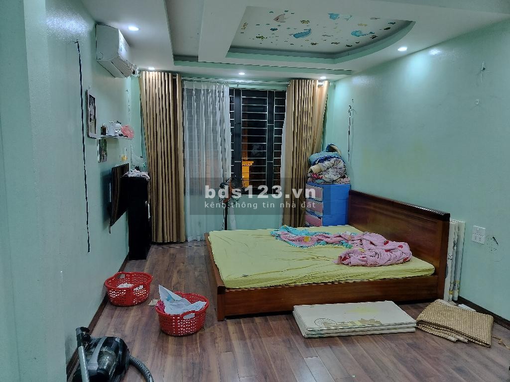 NHÀ ĐẸP PHƯƠNG CANH NAM TỪ LIÊM, LÔ GÓC 2 MẶT THOÁNG, NGÕ RỘNG NÔNG Ô TÔ ĐÕ GẦN, 35M2 – 5 TỶ 1