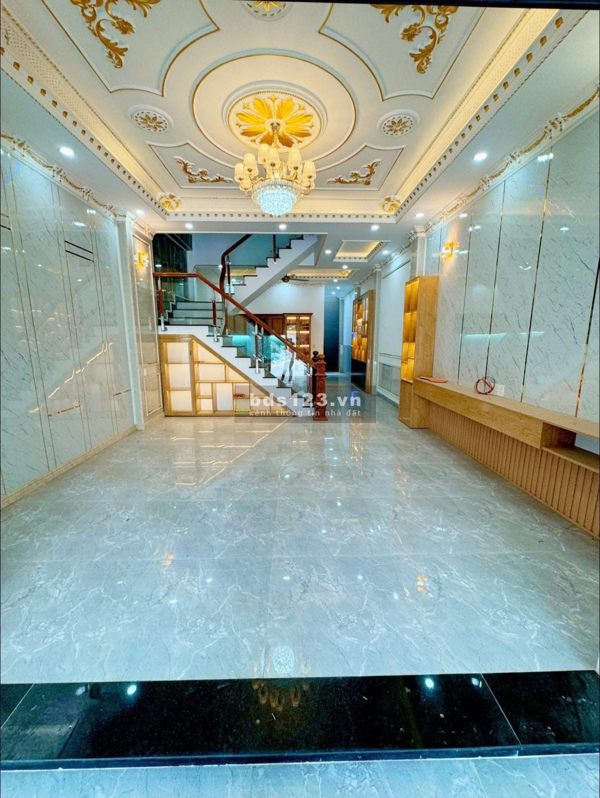 Chính chủ cần bán nhà 100m2 giá 1tỷ8 ngay TTHC tân Uyên