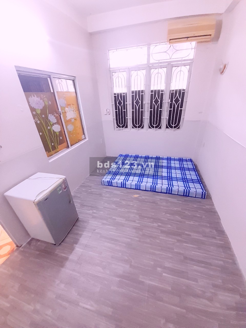 PHÒNG TRỌ FULL NỘI THẤT GẦN SÂN BAY & CHỢ PHẠM VĂN BẠCH