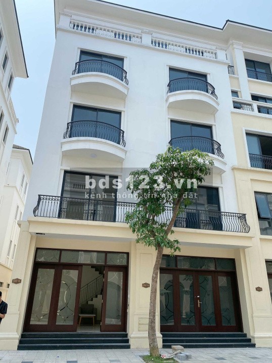 BÁN BIỆT THỰ TẠI VIN HOMES OCEAN PARK 2,3.GIÁ TỪ 7 tỷ