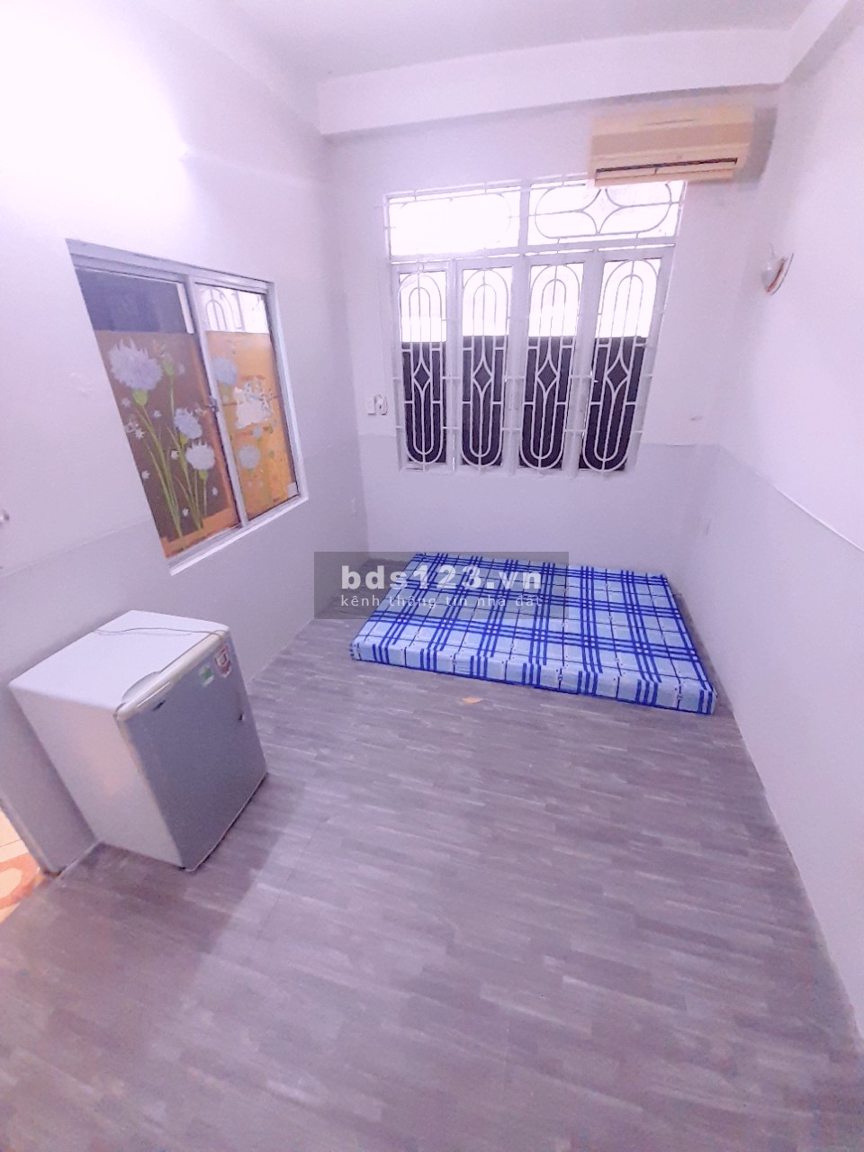 PHÒNG TRỌ FULL NỘI THẤT GẦN SÂN BAY & CHỢ PHẠM VĂN BẠCH