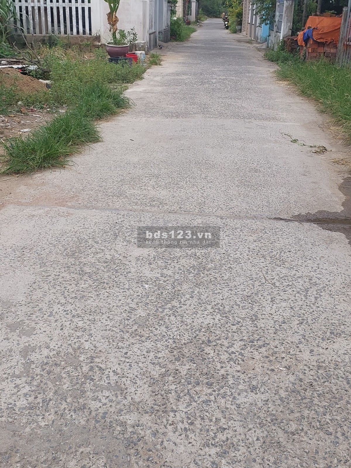 30 Bán gấp lô 184m2 ngang 8m Hòa Phước 1.xx tỷ đường 4m thông đất vuông vắn đẹp gần các tiện ích