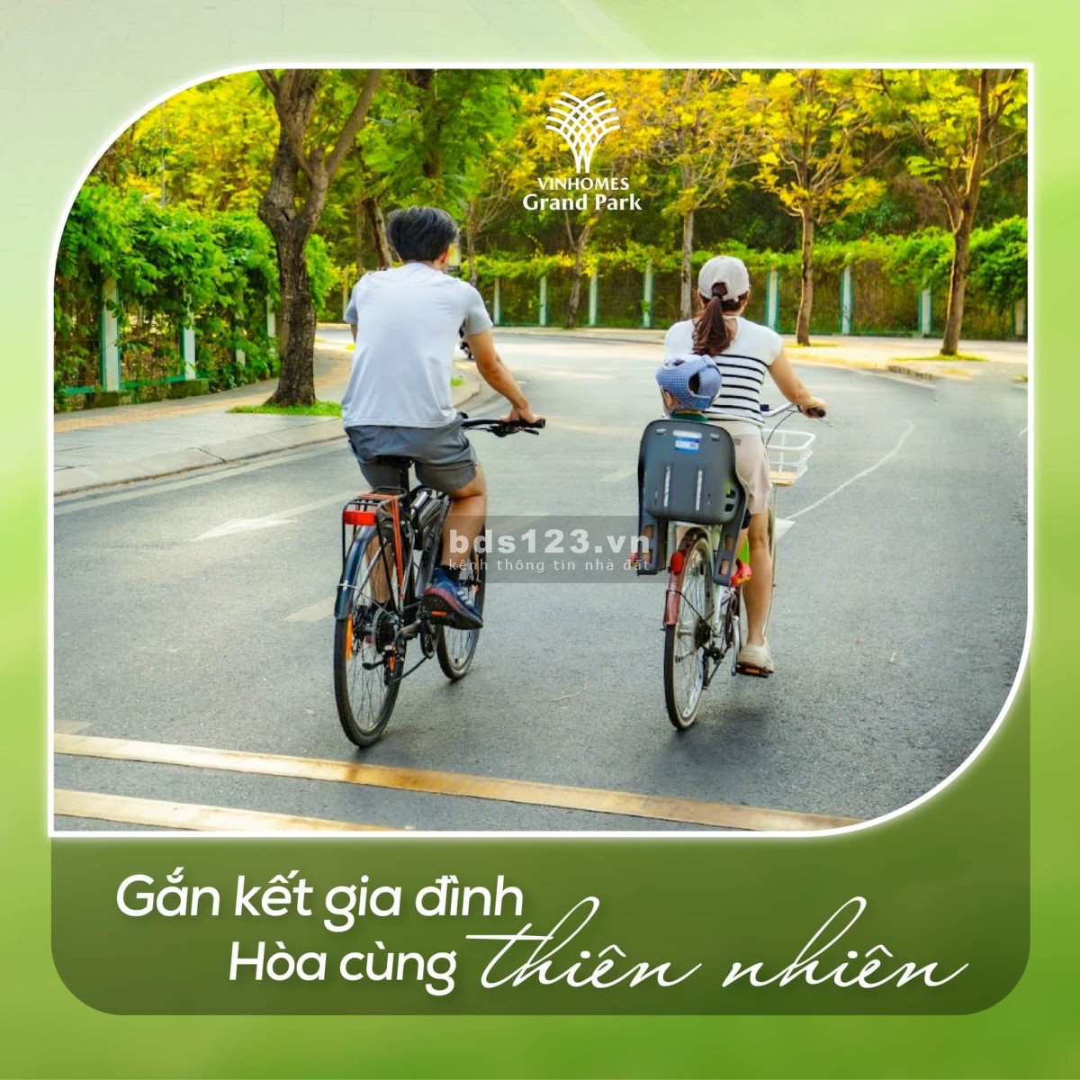 Căn hộ 1PN+ 47m2 chỉ 1.920 tỷ (BTP) full nội thất đẹp, đã có sổ Vinhomes Grand Park