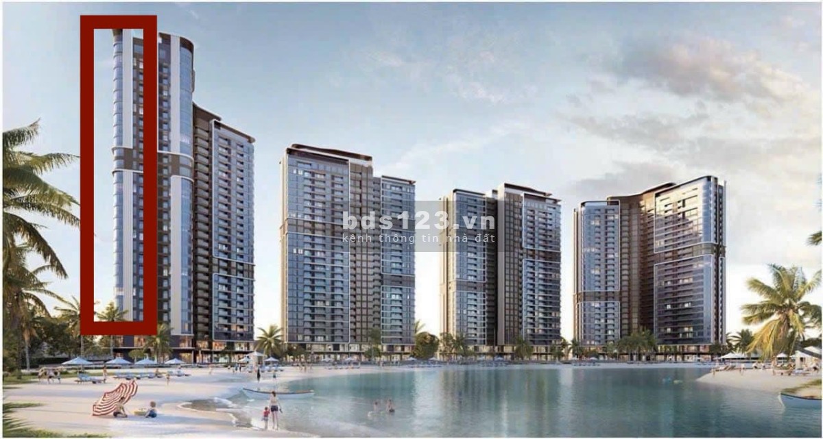 Chính thức nhận booking Lumiere Wellspring siêu phẩm hạng sang đầu tiên tại Vinhomes Ocean Park 2
