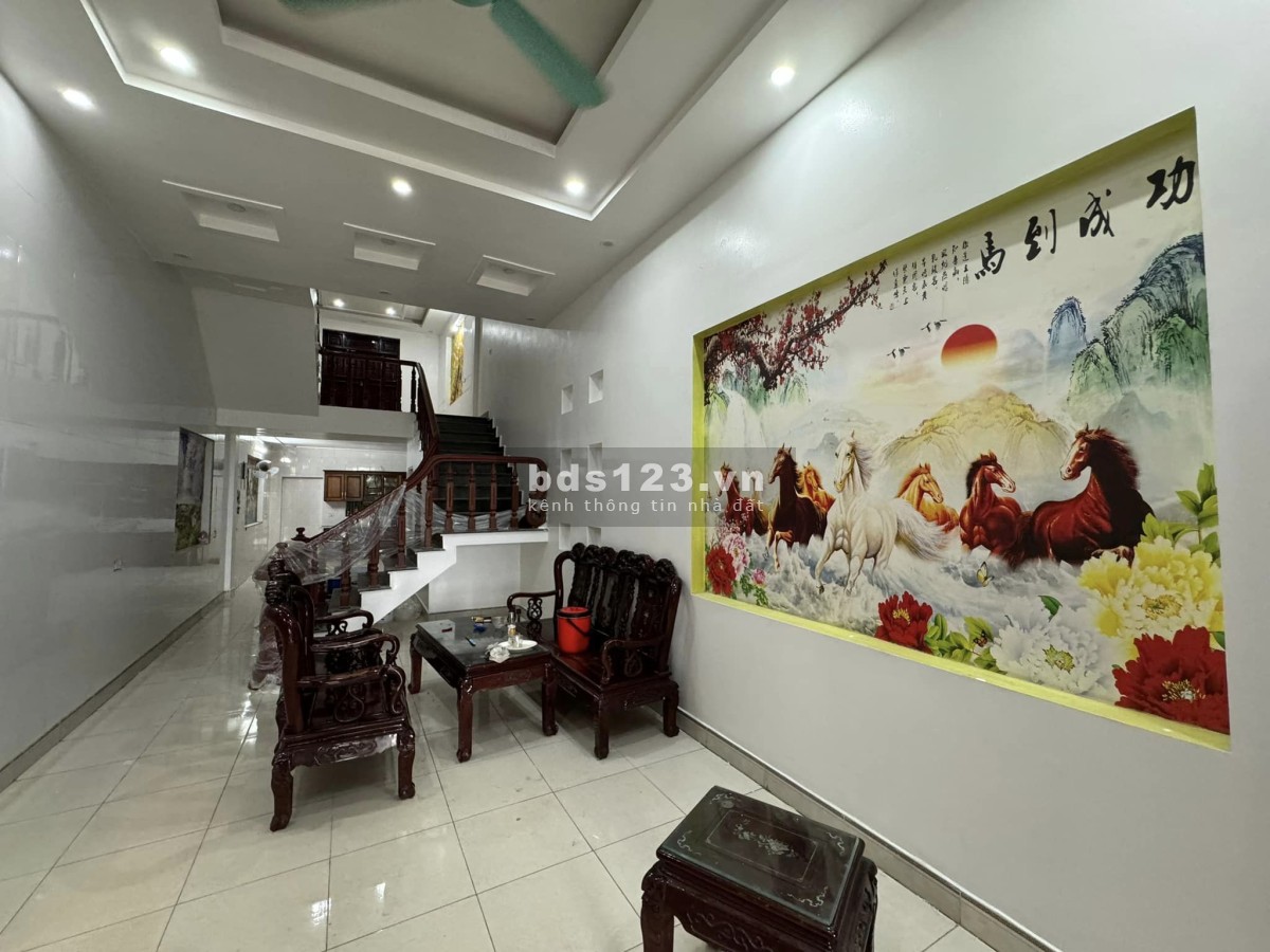 BÁN ĐẤT TẶNG NHÀ 3 TẦNG MẶT QL17, NGHĨA TRUNG, VIỆT YÊN - BẮC GIANG