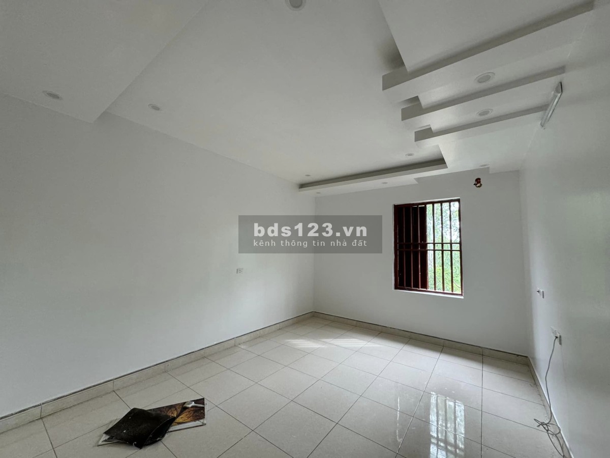BÁN ĐẤT TẶNG NHÀ 3 TẦNG MẶT QL17, NGHĨA TRUNG, VIỆT YÊN - BẮC GIANG